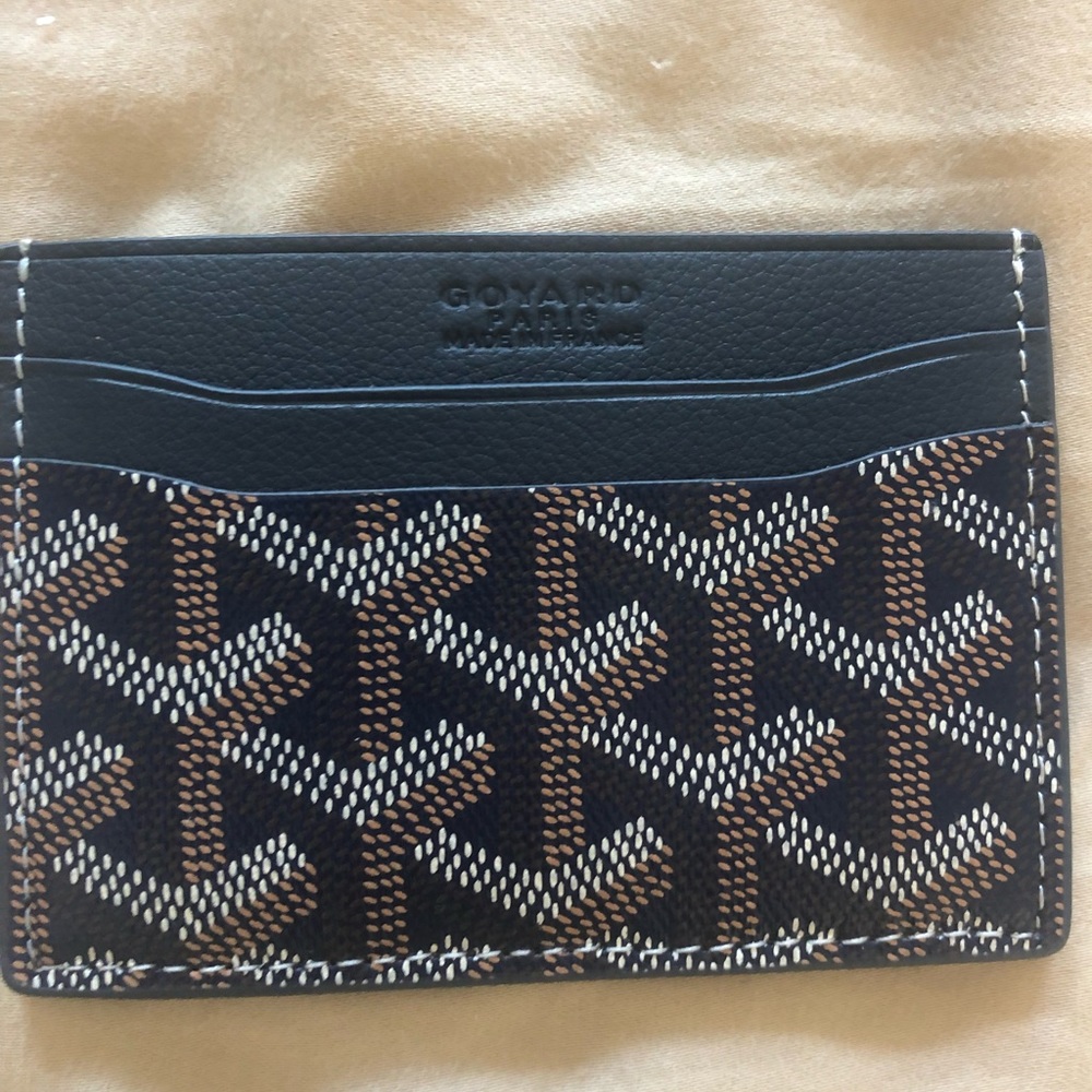Card wallet - Picture 4 of 7